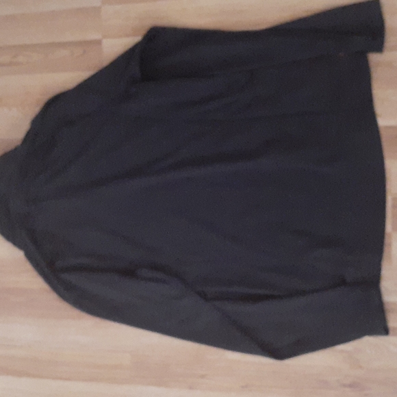 REI Half Zip Long Sleeve Thermal Shirt - Picture 4 of 4